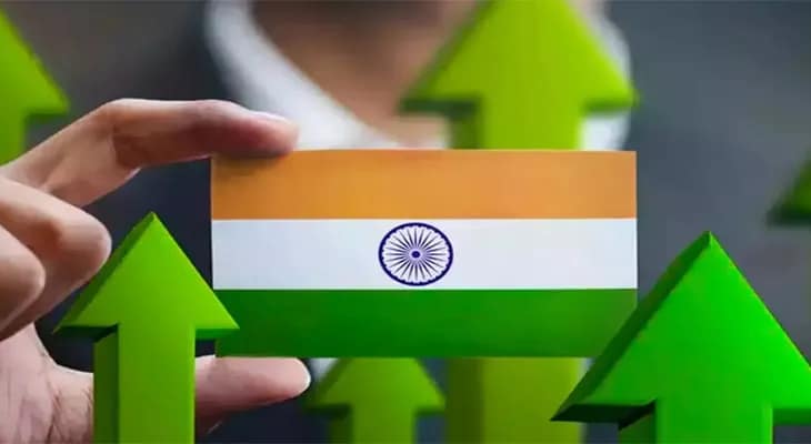 জাপানকে টপকে বিশ্বের চতুর্থ বৃহত্তম অর্থনীতির দেশ হল ভারত