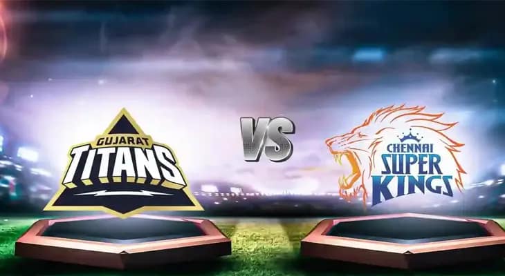 আইপিএল: ১৪ রানে আউট রাহুল, গুজরাত ১২৭/৮ (১৬ ওভার) টার্গেট ২৩১
