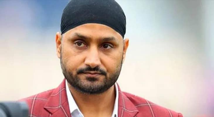 নতুন দলকে পর্যাপ্ত সময় দিতে হবে: হরভজন সিং