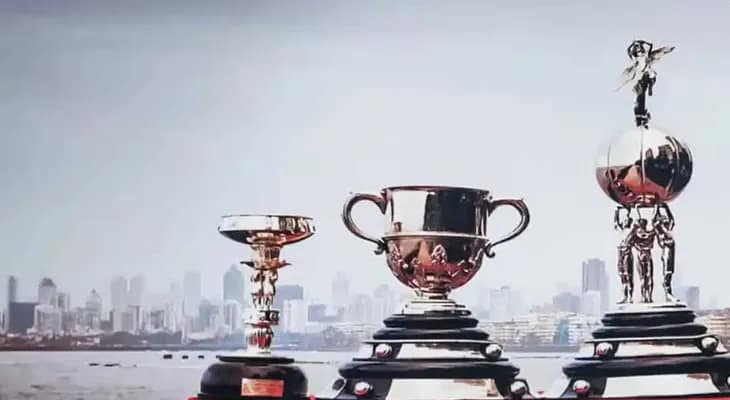 ছ’টি ভেন্যুতে ডুরান্ডের ম্যাচ