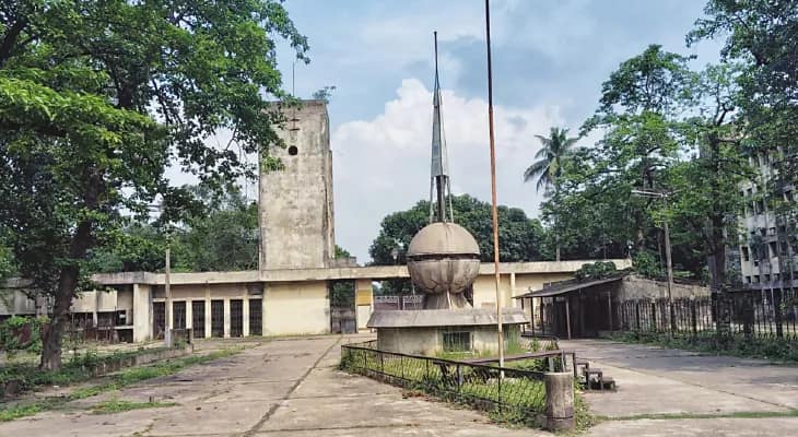 এবার এমএএমসি টাউনশিপের আবাসনে সার্ভে শুরু এডিডিএ’র