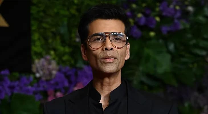 বিপাকে করণের সিরিজ