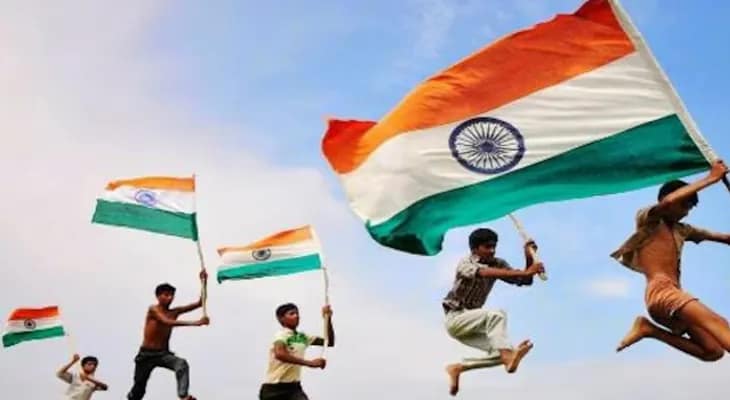 এবার খাদির মসলিন কাপড়ে তৈরি হবে জাতীয় পতাকা