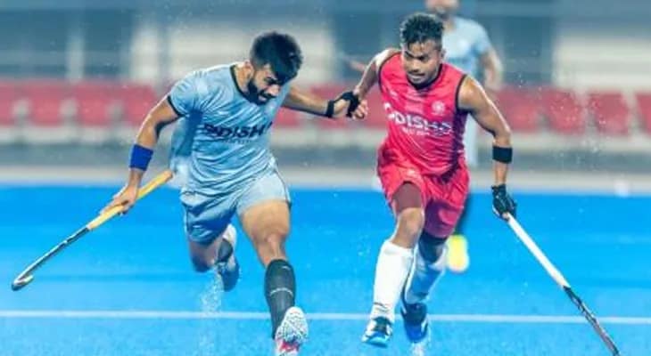 বিশ্বকাপে সরাসরি যোগদানে চোখ ভারতের