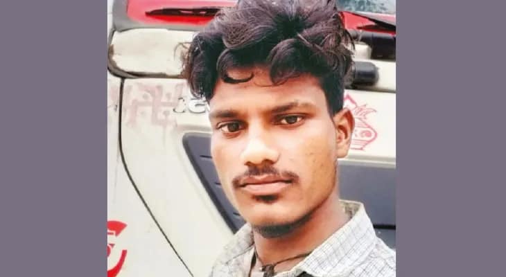 পরিযায়ী শ্রমিকের মৃত্যু ভিন রাজ্যে, সোমবার দেহ ফিরল পুরুলিয়ার গ্রামে