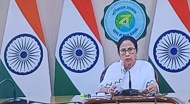 ৩০ মে বি়জ্ঞপ্তি প্রকাশ করা হবে: মমতা বন্দ্যোপাধ্যায়
