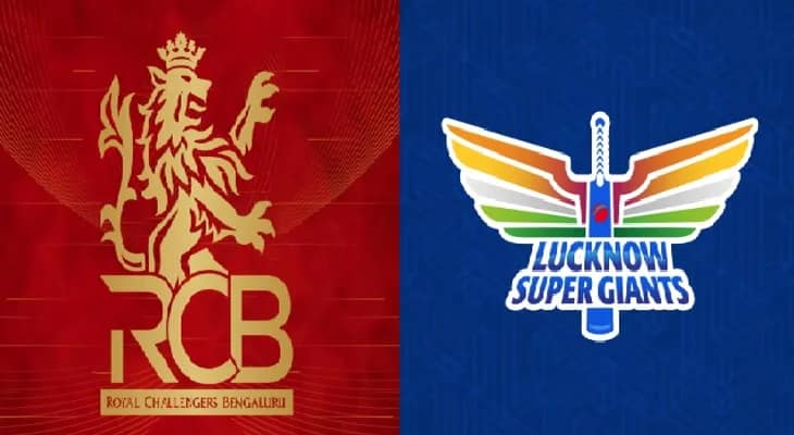 আইপিএল: ১৪ রানে আউট রজত পাতিদার, আরসিবি ৯০/২ (৭.৫ ওভার) টার্গেট ২২৮
