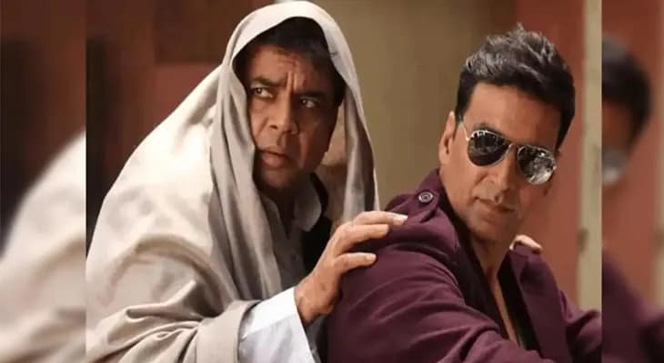 ‘আদালতে মীমাংসা হবে’