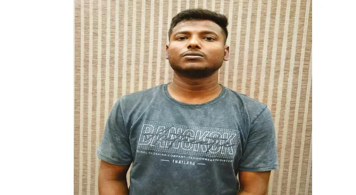 ট্রাকের ইএমআই মেটাতে অপহরণের ভুয়ো গল্প, জালে অশোকনগরের যুবক