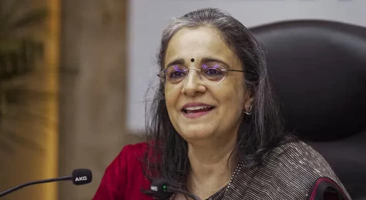 প্রাক্তন সেবি প্রধান মাধবী বুচকে ক্লিনচিট দিল লোকপাল