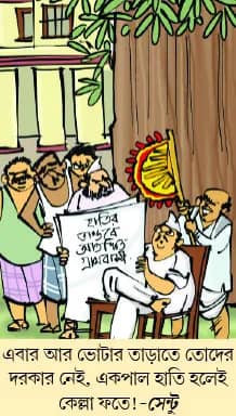 মজারু