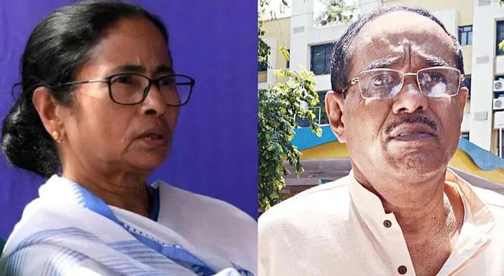 সাংগঠনিক বিষয়ে মমতা-বক্সি বৈঠক