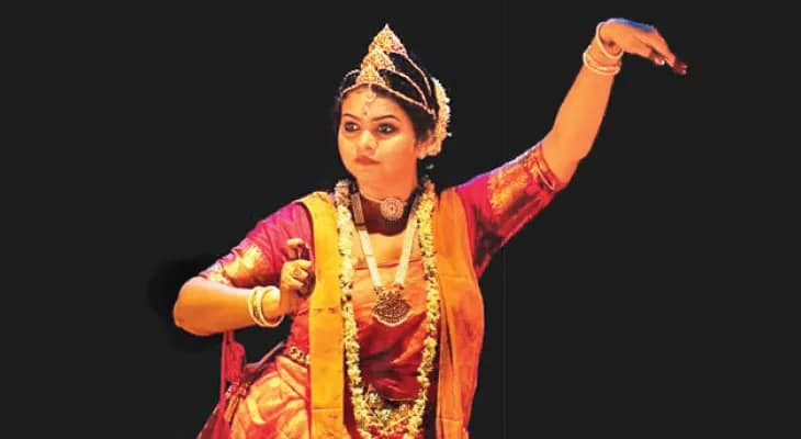 চিত্রাঙ্গদা