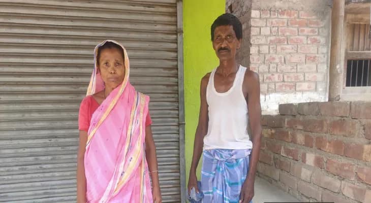 সালিশিতে না থাকার ‘শাস্তি’, একঘরে করা হল পরিবারকে