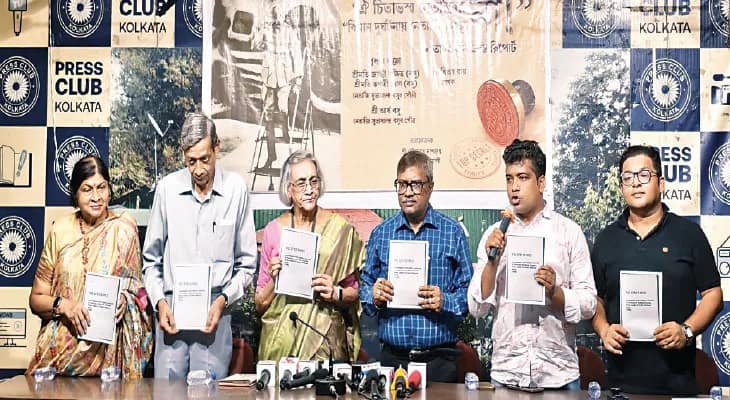 নেতাজির মৃত্যু তাইহোকু বিমান দুর্ঘটনাতে হয়নি, তাইওয়ান রিপোর্ট ঘিরে দাবি গবেষকদের
