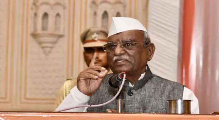 যোধা-আকবরের বিয়ে হয়নি, দাবি রাজস্থানের রাজ্যপালের