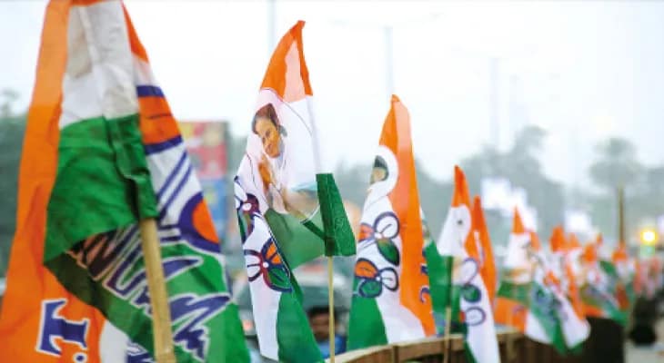 উলুবেড়িয়ায় তৃণমূলের দখলে এল পঞ্চায়েত