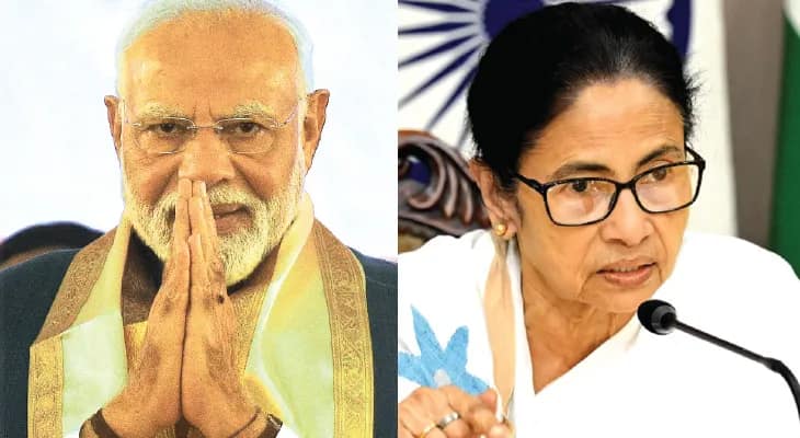 টার্গেট পাক অধিকৃত কাশ্মীর, নাকি বাংলা!
