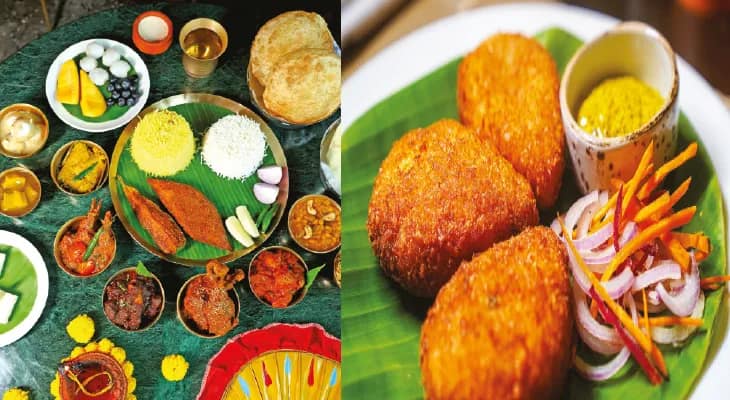রেস্তরাঁর খবর