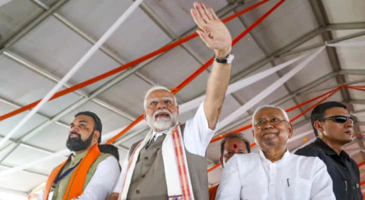 সন্ত্রাসবাদকে গর্ত থেকে বের করে পিষে মারব, হুঙ্কার প্রধানমন্ত্রীর