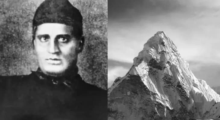 ‘এভারেস্ট দিবসে’ রাধানাথের স্মৃতি খুঁজে হয়রান চন্দননগর