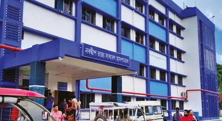 নেই হাড় সহ বহু স্পেশালিস্ট ডাক্তার, পর্যাপ্ত স্টাফও, রোগী-রেফারই ভরসা