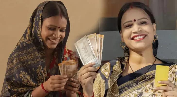 ‘লড়কি বহিনে’র টাকা পেয়েছেন সরকারি কর্মীরাও! স্বীকার মন্ত্রীর