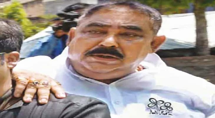 গালি কাণ্ডে হাজিরা এড়ালেন ‘অসুস্থ’ কেষ্ট, আজ ফের তলব