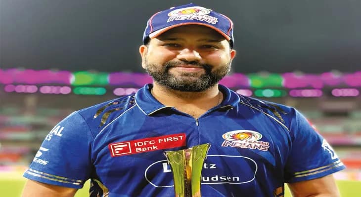 ঝুঁকি থাকলেও এভাবে চালিয়ে খেলব, সাফ মন্তব্য রোহিতের
