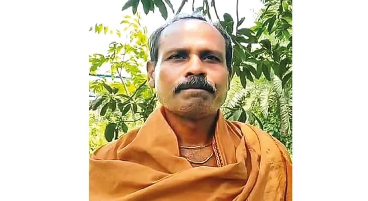 বাড়িতে ঢুকে মহিলাকে মারধরের অভিযোগ বিজেপি নেতার বিরুদ্ধে