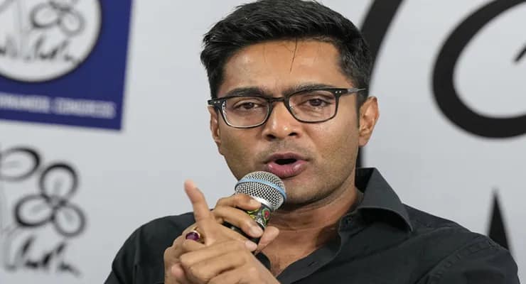 পাকিস্তানের আসল চেহারা প্রকাশ্যে আসা দরকার: অভিষেক বন্দ্যোপাধ্যায়