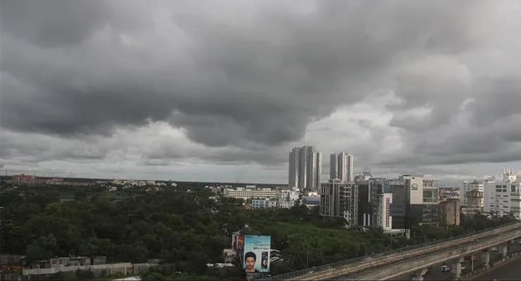 আজ, রবিবার শহর থেকে জেলায় কেমন থাকবে আবহাওয়া? জানুন..