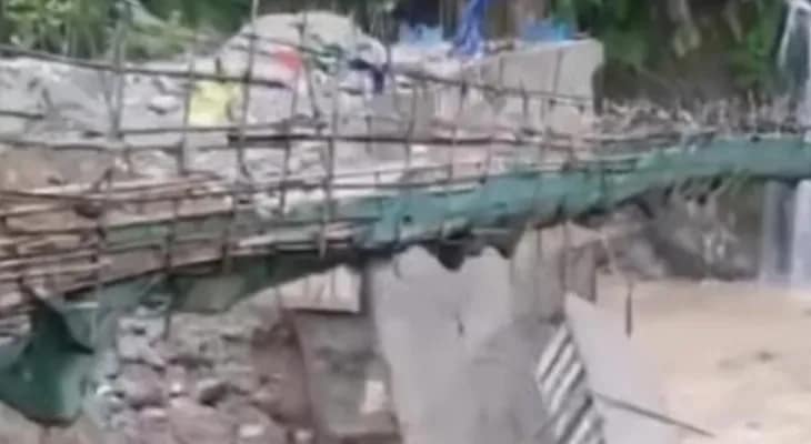 লাচুংয়ে আটকে পড়া পর্যটকদের আগামী কাল ফেরানোর সম্ভাবনা