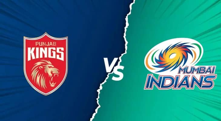 আইপিএল (দ্বিতীয় কোয়ালিফায়ার): ৪৪ রানে আউট সূর্যকুমার, মুম্বই ১৪২/৩ (১৩.৪ ওভার), বিপক্ষ পাঞ্জাব