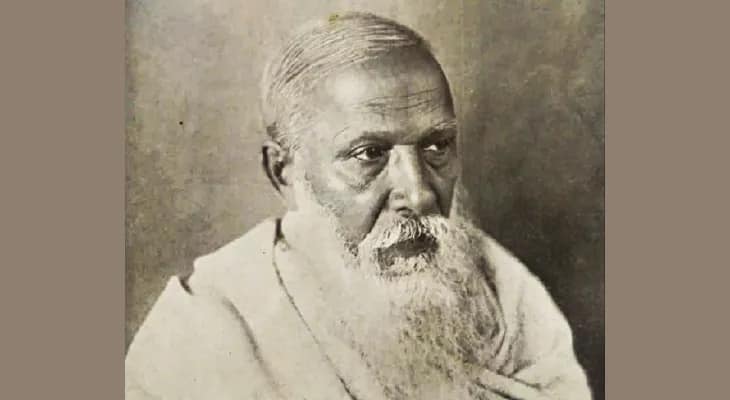 ভারতীয় সাংবাদিকতার জনক