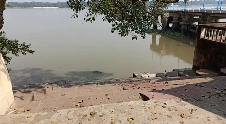গঙ্গার ঘাট সংস্কার, শ্রীরামপুর পুরসভাকে ৩ কোটি দিল রাজ্য