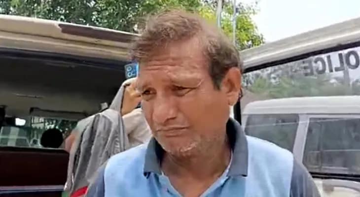 চুরির বদনাম দিত বলে বউদিকে খুন করেছি, অকপট ধৃত দেওর
