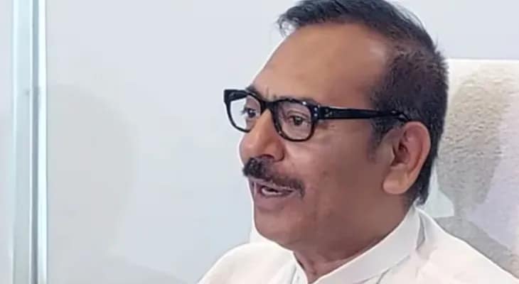 বিসিসিআইকে তোপ ক্রীড়ামন্ত্রীর