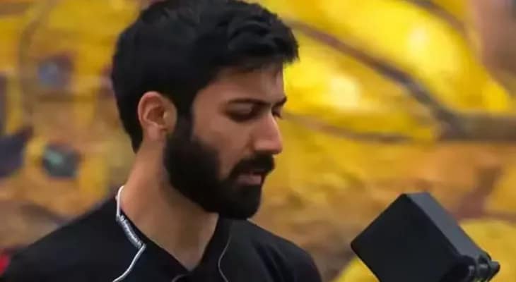 অভিযোগে শোরগোল
