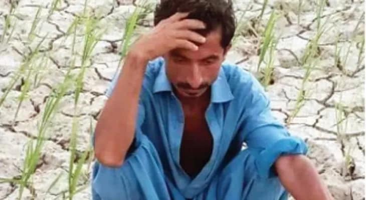 পাকিস্তানে জলের জন্য হাহাকার, পাঞ্জাব-সিন্ধুতে অশান্তি! ল্যাজে গোবরে শাহবাজ