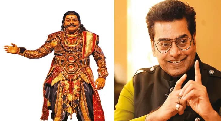 ‘অভিনয়ের কোনও ডেস্টিনেশন নেই,  এটা একটা জার্নি’