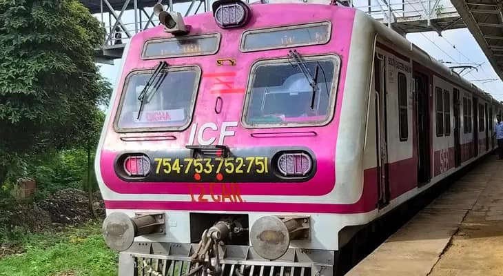 দীঘাগামী ট্রেনে ব্যাপক ভিড় জগন্নাথ দর্শনে বঞ্চিত বহু ভক্ত