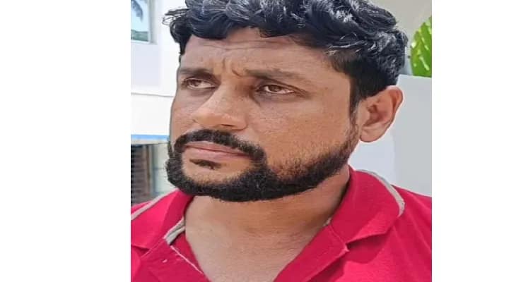 শিক্ষিকাকে বিয়ের আশ্বাস দিয়ে সহবাসের অভিযোগ, অশোকনগরে ধৃত শিক্ষক