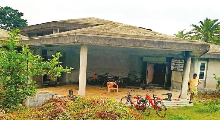 ১২টি গ্যালারিতে থাকবে জলদস্যু, জাহাজ-নৌকার বিবর্তন থেকে জীববৈচিত্র গোসাবার রাঙাবেলিয়ায় তৈরি হচ্ছে সুন্দরবন মিউজিয়াম
