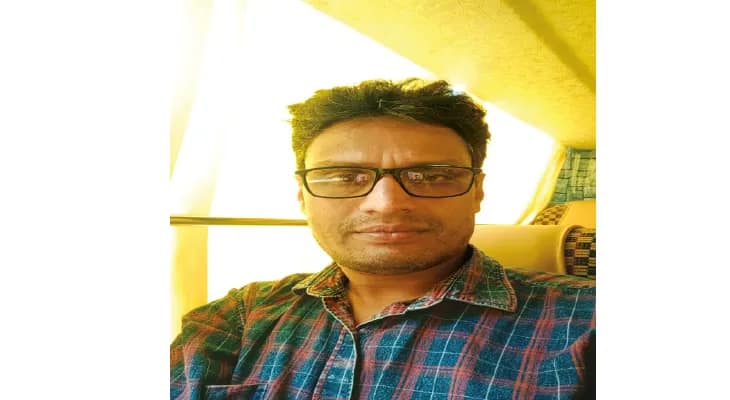 ট্রেনে বচসা, বিরাটি স্টেশনে সহযাত্রীর মারে মৃত্যু যুবকের