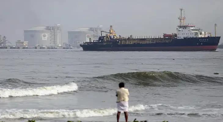 তাজপুর বন্দর তৈরিতে নয়া দরপত্র