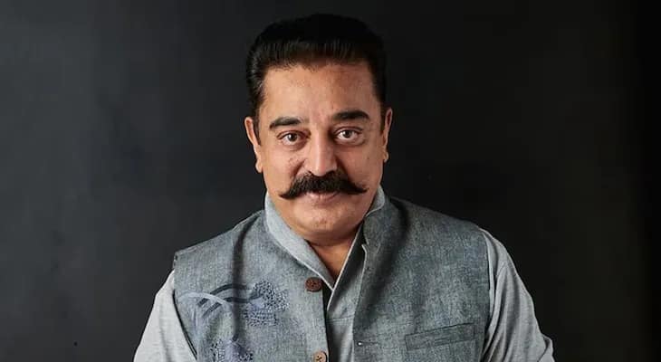 কন্নড় ভাষার প্রতি আমার অফুরন্ত ভালোবাসা রয়েছে, আশা করি ভুল বোঝাবুঝি মিটে যাবে, বললেন কমল হাসান