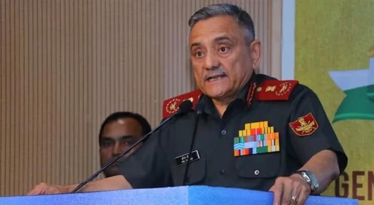 অপারেশন সিন্দুর: কতটা ক্ষতি হল সেটা গুরুত্বপূর্ণ নয়, ফলাফলটাই আসল, বললেন চিফ অব ডিফেন্স স্টাফ অনিল চৌহান