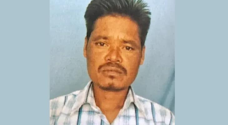 শ্বশুরকে নৃশংসভাবে খুন করল জামাই, শোরগোল