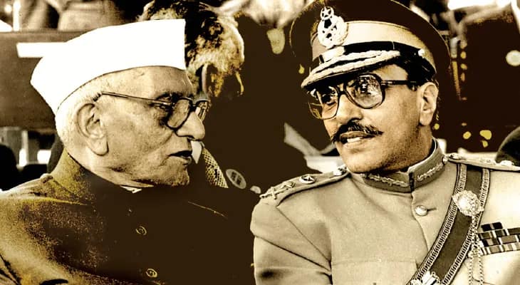 বিশ্বাসঘাতকতার ইতিহাস ভুলব কী করে!